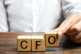 3 Reasons you need a Fractional CFO