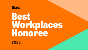 Inc. 2025 Best Workplace - Optima Office, Inc.