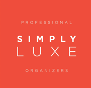 Professional Simply Luxe Organizers