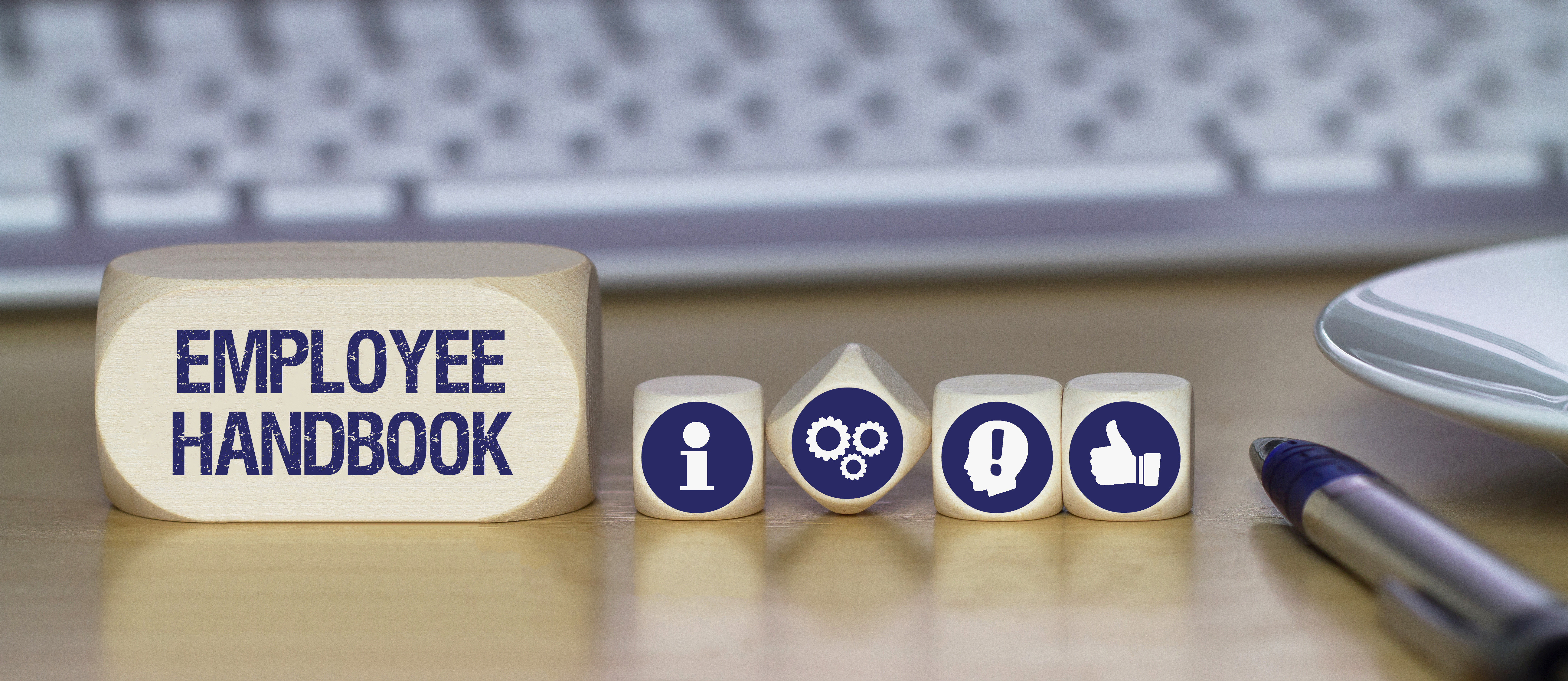 Employee Handbook