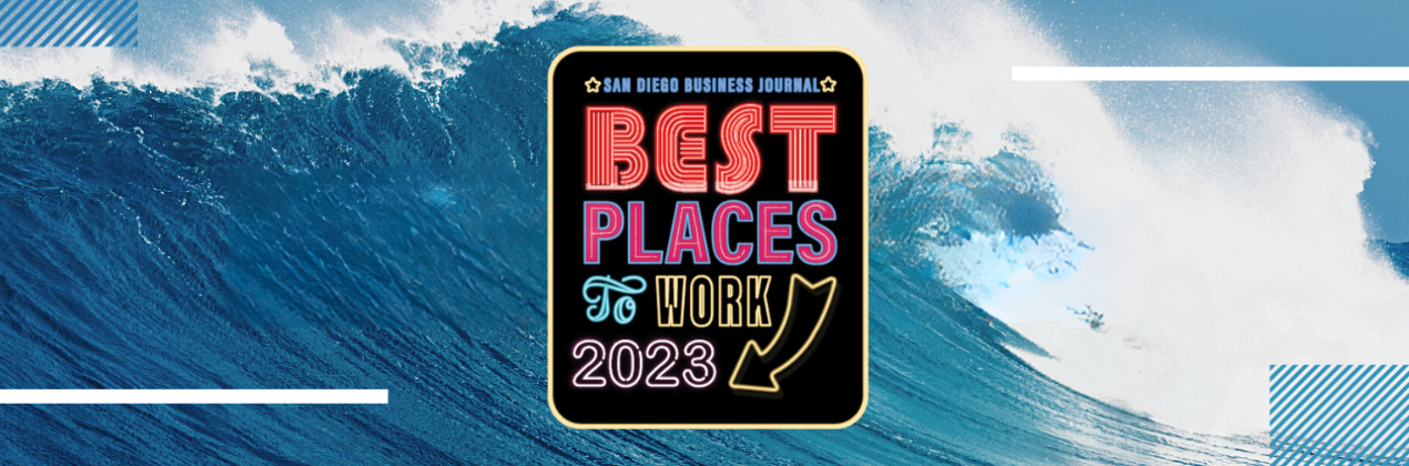 SDBJ Best Places to Work 2023
